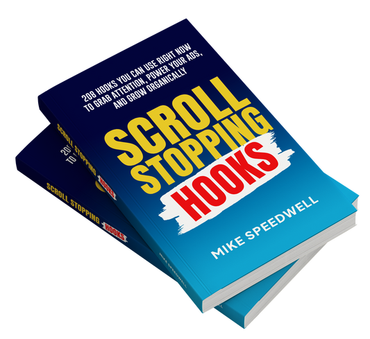 SCROLL STOPPING HOOKS